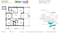 Unit 2616 Cove Cay Dr # 1005 floor plan